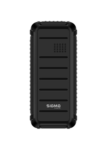 Мобильный телефон X-style 18 Track Black Sigma (306940763)