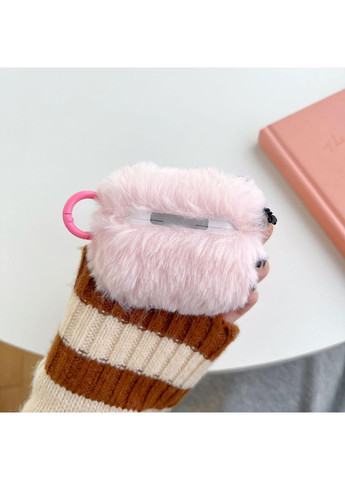 Чохол на Пухнастий (AN0103336) ANbeauty Airpods Pro (356606854)