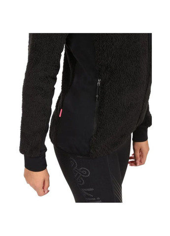 Флісова кофта Norka-W Wmn Чорний Kilpi (367831431)