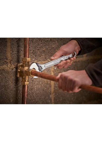 Ключ гайковий розвідний 300x38 мм STHT13156-0 Stanley (317308829)