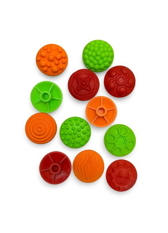 Комплект модулів "Візерунки" 16x24 см Ortek (372128888)