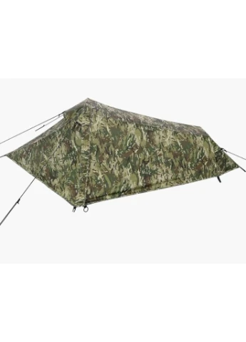 Палатка одноместная Blackthorn 1+ Gen2 HMTC (TEN131XLV2-HC) Highlander 931653 (380871124)