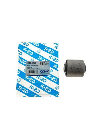Сайлентблок рычага 516158 No Brand (340413837)