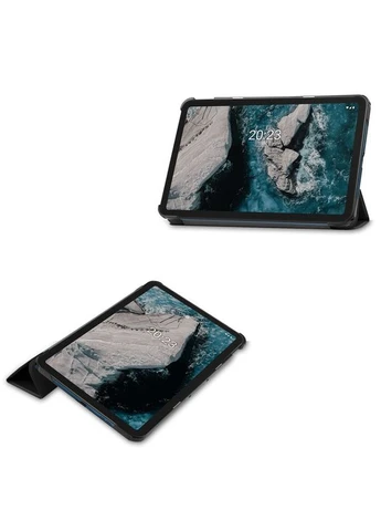 Чохол HardCase T20 Чорний Nokia (394037061)