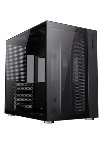 Корпус Infinity Black GameMax (346490994)