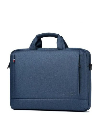 Сумка для ноутбука або документів протиударна 15,6-17" Dumantu Синя ( код: IBN017Z ) Digital (325449250)