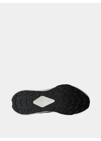 Черные кроссовки для бега 9375121 чёрный nv45 The North Face