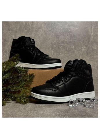 Чорні Зимовий кросівки чоловічі зимові Stilli