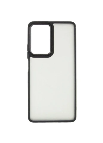 Чохол TPU+PC Lyon Frosted для Realme C33 Epik (389595194)