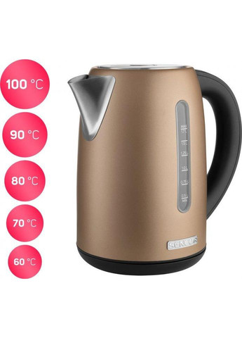 Электрочайник SWK 7707CH Sencor (368595827)