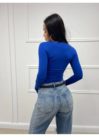 Жіночий базовий лонгслів Avanti (360640984)