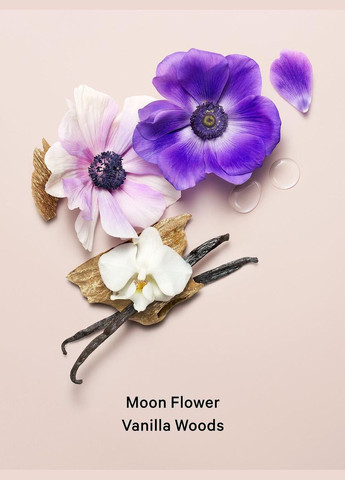 Парфюмированный лосьон для тела Midnight Blooms Fragrance Lotion 236 мл Victoria's Secret (336873416)