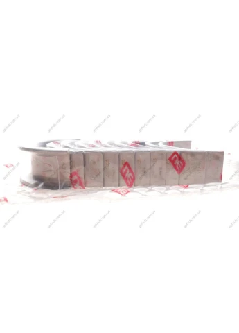 Вкладыши коренные Fiat Ducato 2.3/3.0 JTD (STD) = 6020240000 180 121 0005 00 RU63 No Brand (360482347)