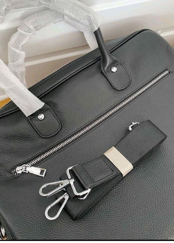 Сумка кожаная для ноутбука и документов Vishnya (322399533)