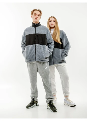 Кофта Tops Grey 1852-HEATHERGREY Rains (398058938)