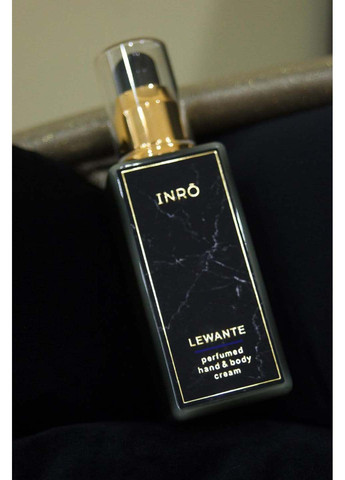 Крем для рук парфюмированный Lewante 125 мл INRO (288050073)