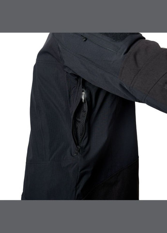 Куртка YINREN 4 Нейлонова, Black, 2XL Vik-Tailor (315439364)