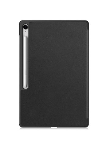 Чехол Slim для планшета Samsung Galaxy S10 FE Plus 13.1" (SM-X620 / SM-X626) - Black Primolux (349824868)