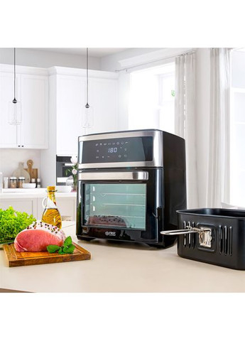 Мультипечь-фритюрница Austria FA-5053-5 (13л) First (360573097)