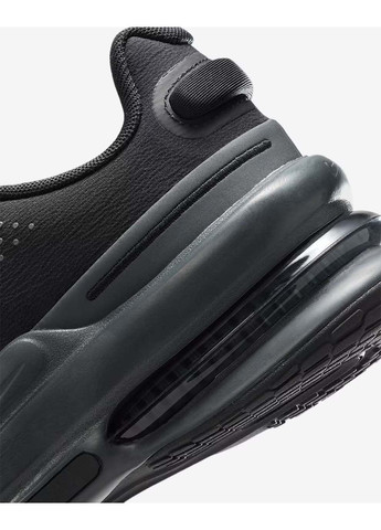 Жіночі Кросівки W AIR ZOOM UPTURN SC Чорний Nike чорні демісезони (367599136)