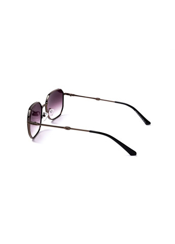 Солнцезащитные очки Фэшн-классика мужская 378-490 LuckyLOOK 378-490м (289360492)