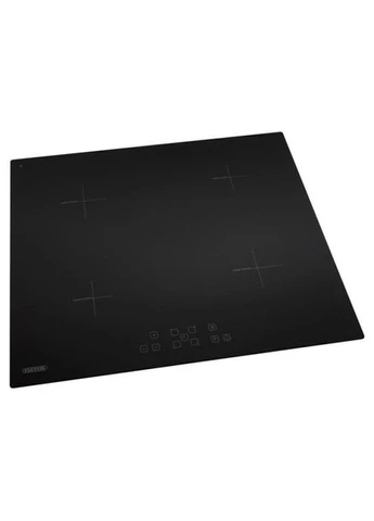 Електроплита індукційна Domotec MS 5864 5900 Вт на 4 конфорки, Електроплита настільна побутова No Brand (385324688)