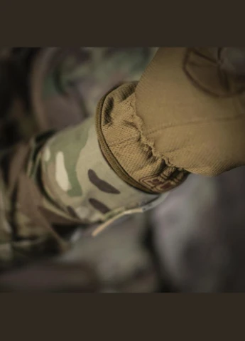 Перчатки тактические, нейлоновые SCOUT TACTICAL MK.2 Coyote ( ) Размер M-TAC (317202816)