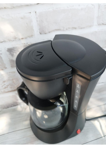 Кавоварка крапельна GDC06 600 Вт Grunhelm (356504782)