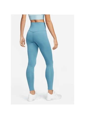 Легінси жіночі One Dri Fit Light Blue Nike (382249767)