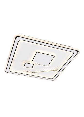 Люстра світлодіодна V K29088-470*470 WT+BK з пультом Valeso (293516580)