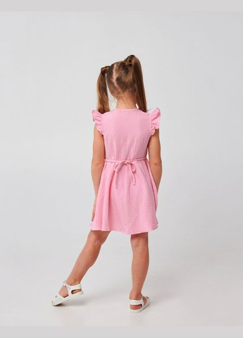 Рожева сукня рожевий Smil (290981777)