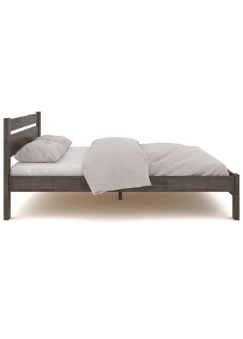 Ліжко Невада бук 180х200 венге Fagus (303724192)