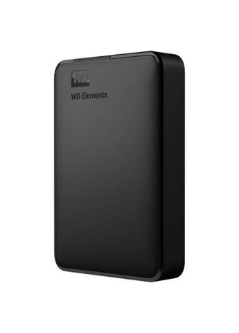 Внешний жесткий диск 2.5" 4TB (WDBU6Y0040BBK-WESN) WD (372619219)