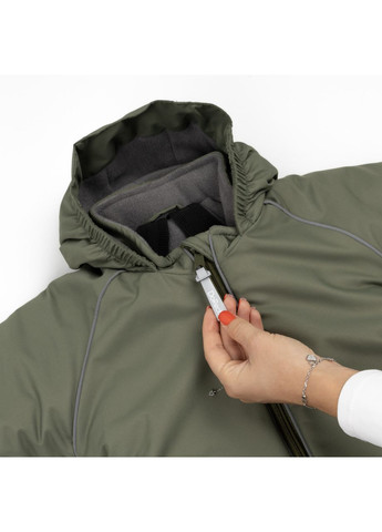 Детский комбинезон зимний с опушкой Апполо (/Барби) 74/80 см ДоРечі (372129184)