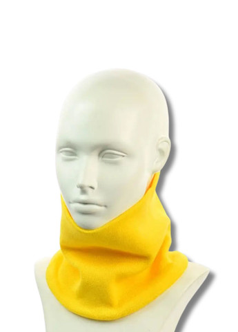 Демісезонний комплект шапка + бафф - Нітіка No Brand Унісекс комплект (353828299)