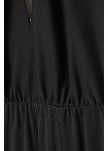 Чорна сукня H&M