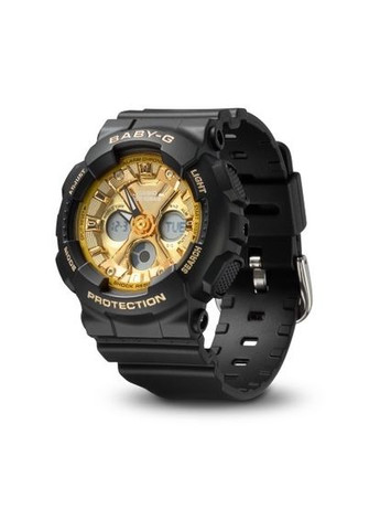 Мужские наручные часы Casio BA-130-1A3ER (328958072)