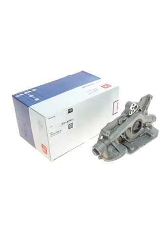 Масляный насос Opel Astra F 1.7D/TD 92-98 = 5335010000 191 035 0002 00 (opt-om) No Brand (347157720)