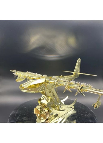 Коллекционная модель Celestial Hercules Aurum Wings MT100AW Metal Time (362412567)