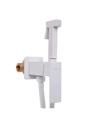 Смеситель гигиенический ODISS TO 18604-H62-WW Topaz (335040793)