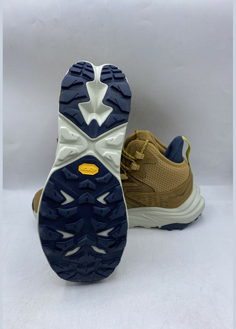 Песочные ботинки anacapa 2 mid gtx gore-tex HOKA