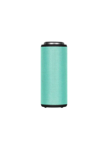 Акустическая система (m332406) 2E SoundXTube TWS MP3 Wireless Waterproof Turquoise (369016148)