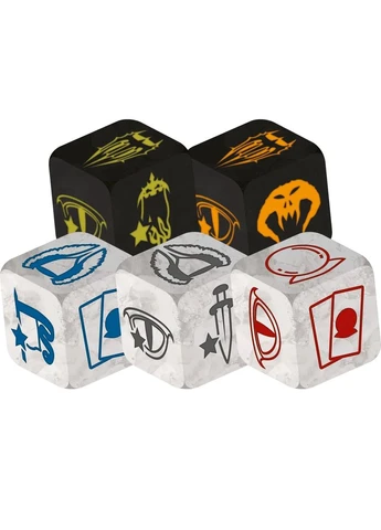 Необычная настольная игра Война Кольца. Владельцы Средиземья / War of the Ring: Lords of Middle-earth / UKR Geekach (397871785)