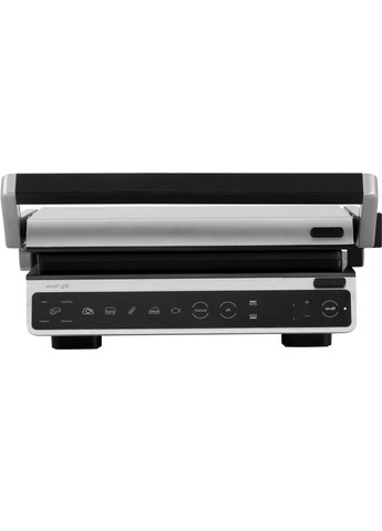 Гриль PGP 7002 Optimal Temp Silver Polaris (336545647)