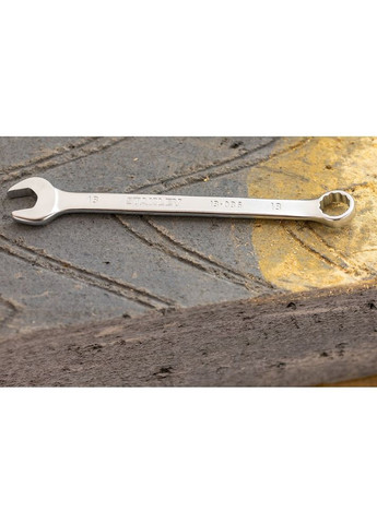 Набір ключів 12 пр FMMT82845-0 Stanley (317306307)