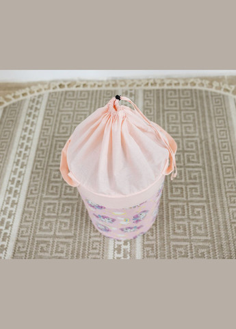 Вигвам Unicorn + корзина для игрушек No Brand (316257293)