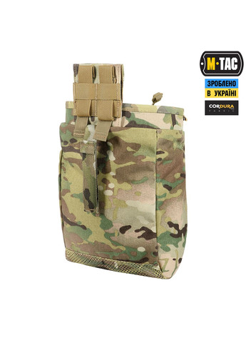 Сумка сброса магазинов Lite Elite Multicam M-TAC (303261907)