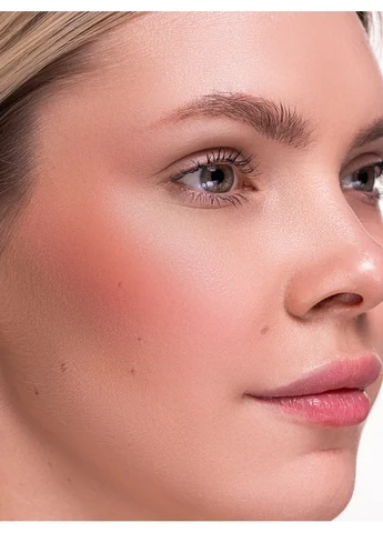 Кремові рум’яна CREAM BLUSH SOFT BERRY ZOLA (399682545)