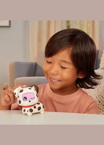 Інтерактивна іграшка з цифровим вихованцем Далматинець Pixel Petz (372821584)