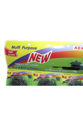 Скребок металевий Поштучно FROM FACTORY HKL (339104537)